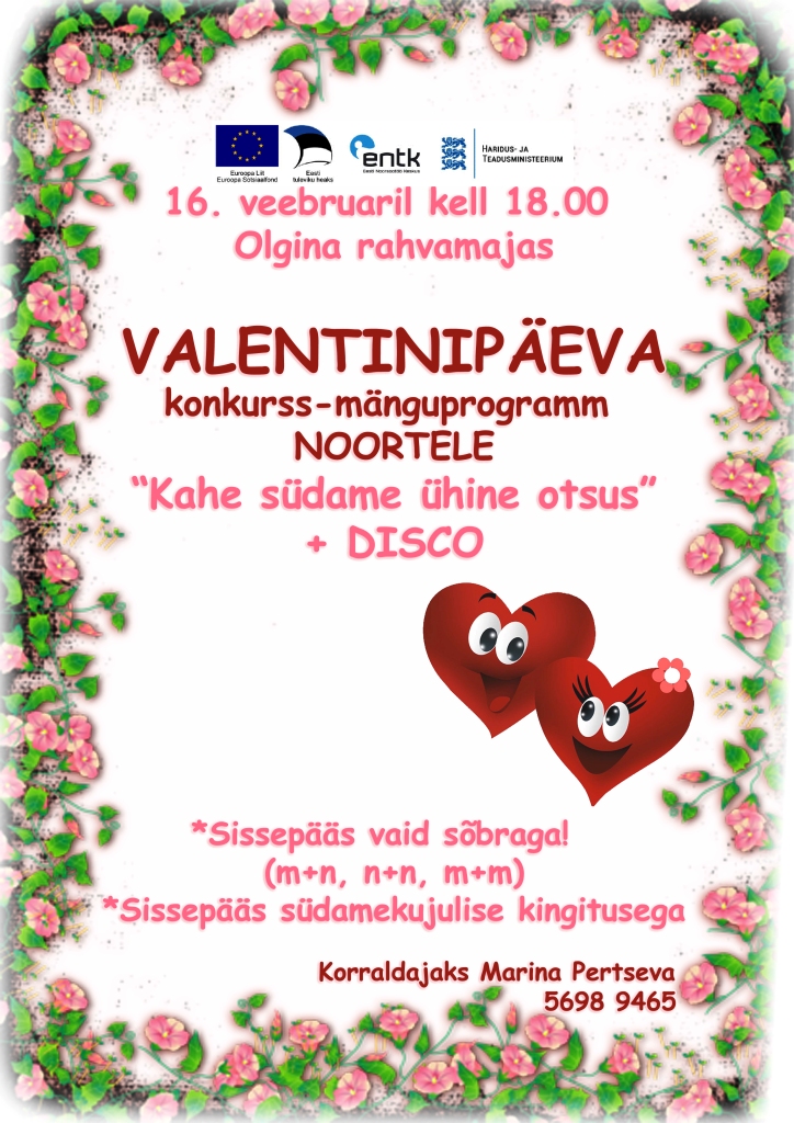Valentinipäev
